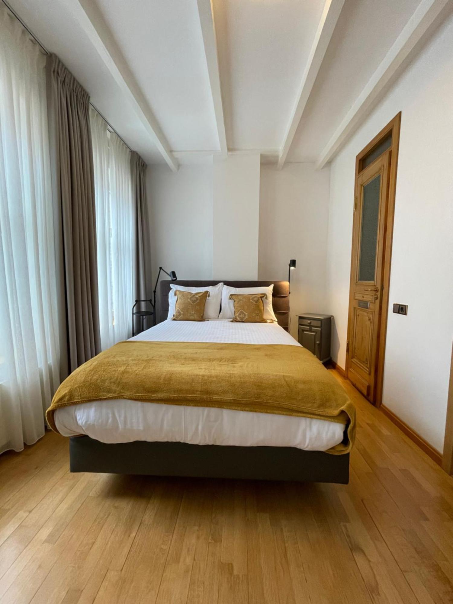 Amsterdam-Bnb Room photo