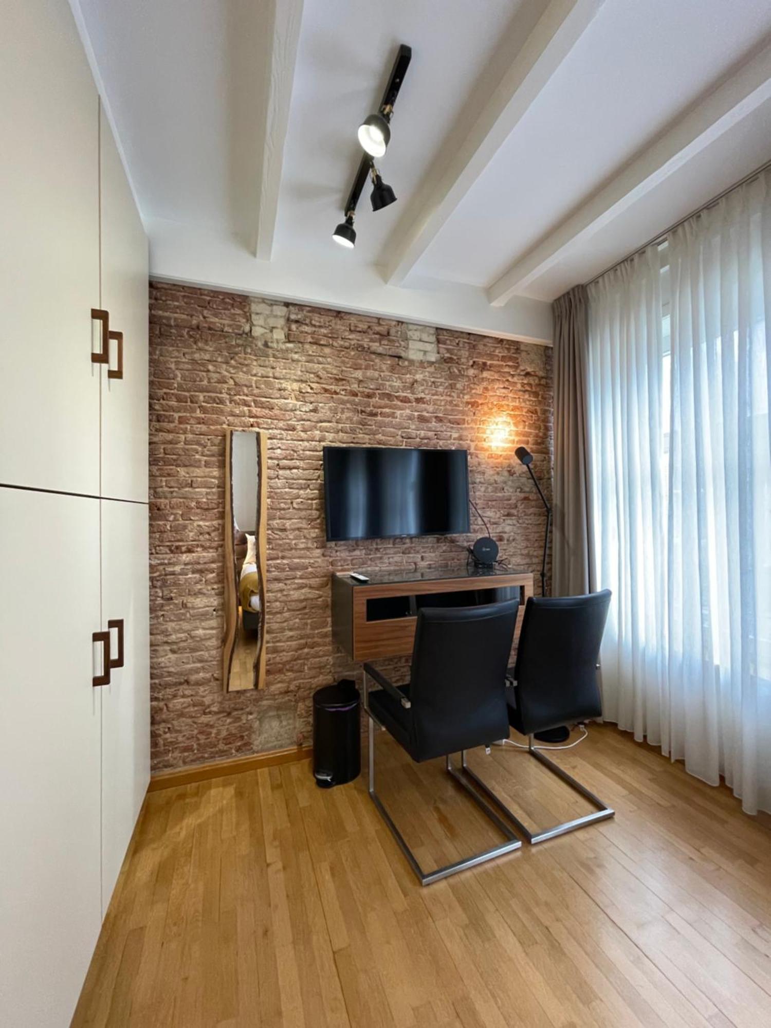 Amsterdam-Bnb Exterior photo